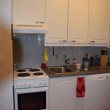 Ainola Apartment