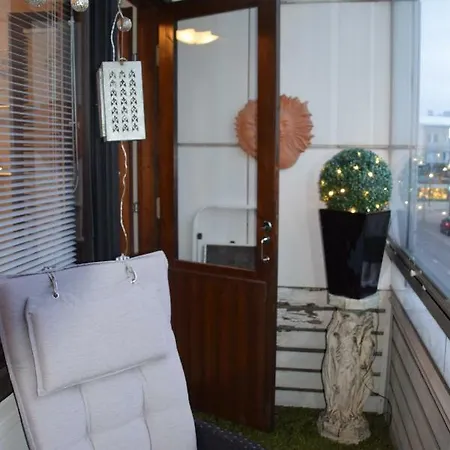 Ainola Apartment