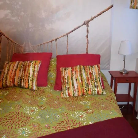 Ainola Apartment *
