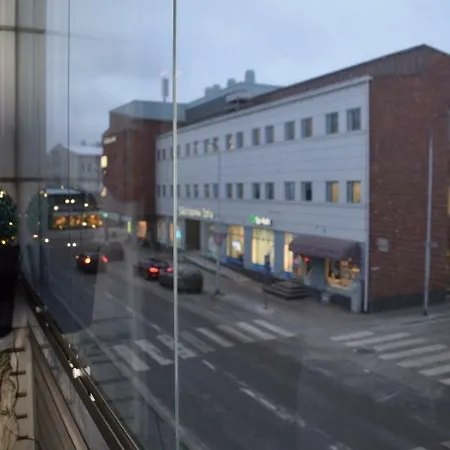 Apartment Ainola