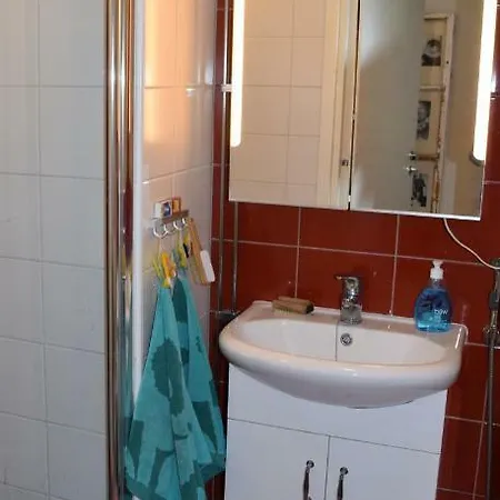 Apartment Ainola *