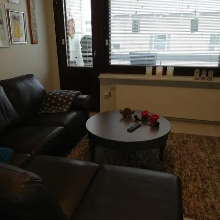 Ainola Apartment
